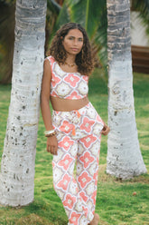 Crete Pant